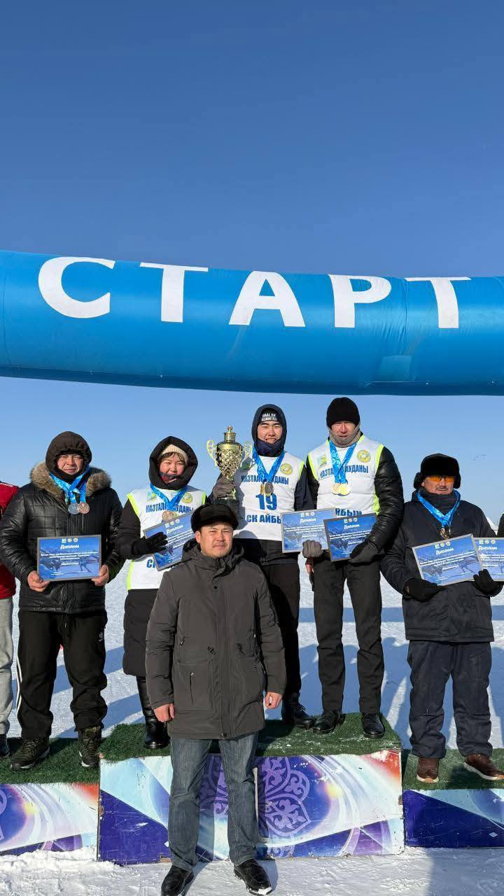 ШАҢҒЫ ТЕБУ МАУСЫМЫНЫҢ АШЫЛУ САЛТАНАТЫ ӨТТІ