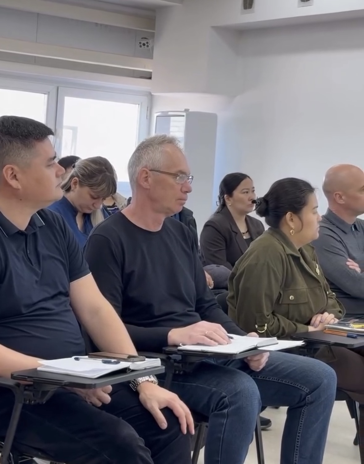 On the results of the work of the subscriber department in 2025