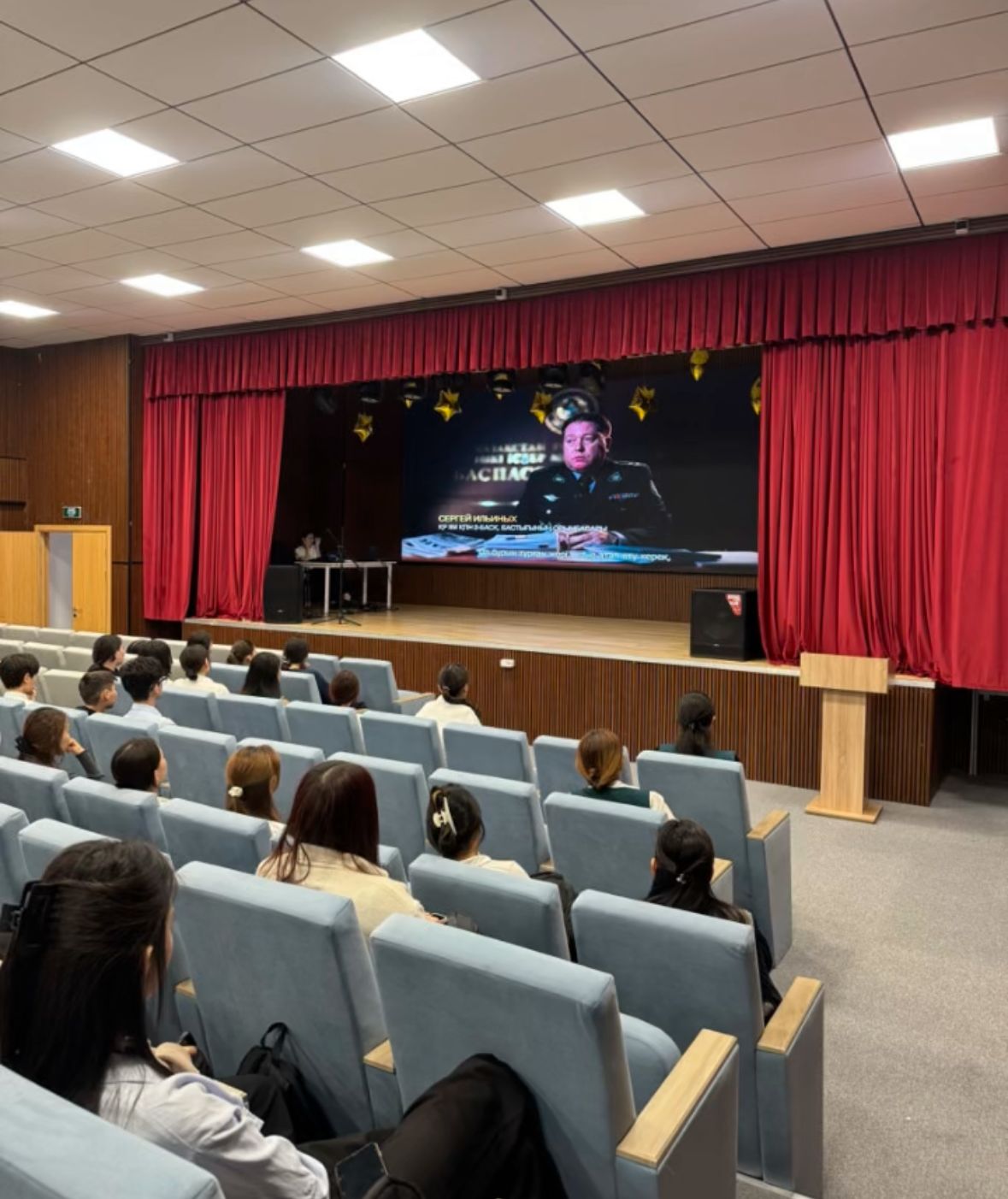 «Не книжные закладки!» - жасөспірімдер арасында нашақорлықтың алдын алу