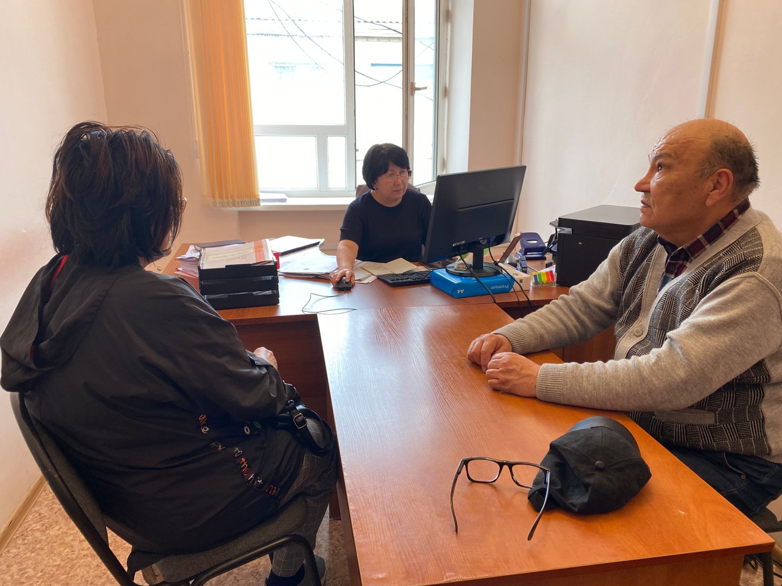 Ашық есік күні