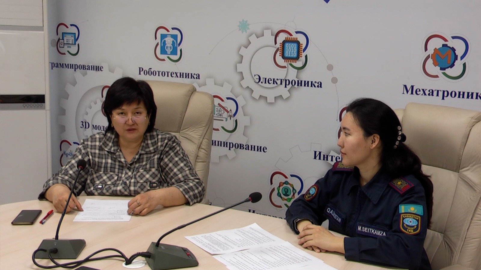 «Пожароопасный период. Детям спички не игрушка»