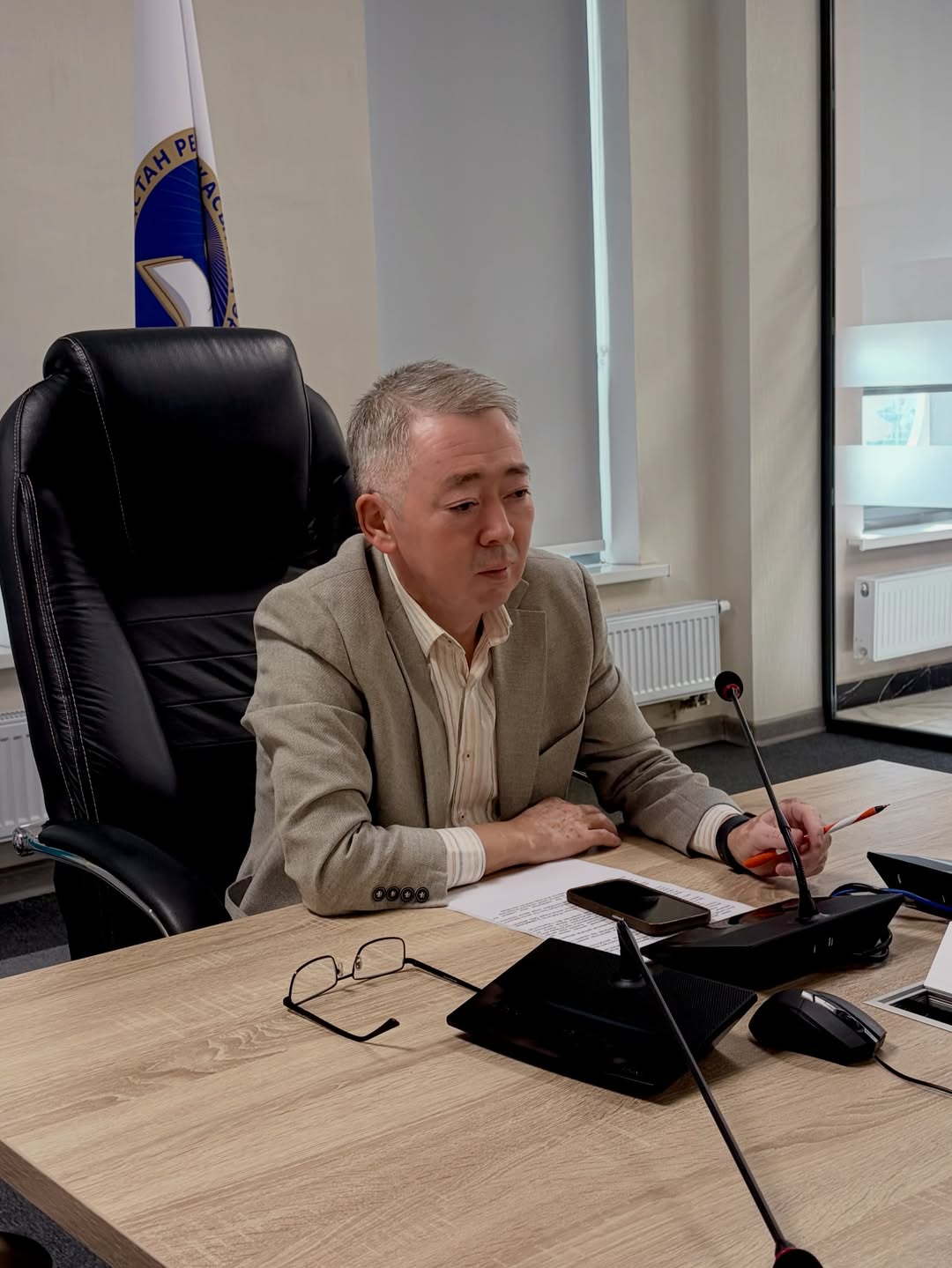 Семинар по вопросам оказания государственных гарантированных юридических услуг