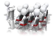 Халықпен есептік кездесу