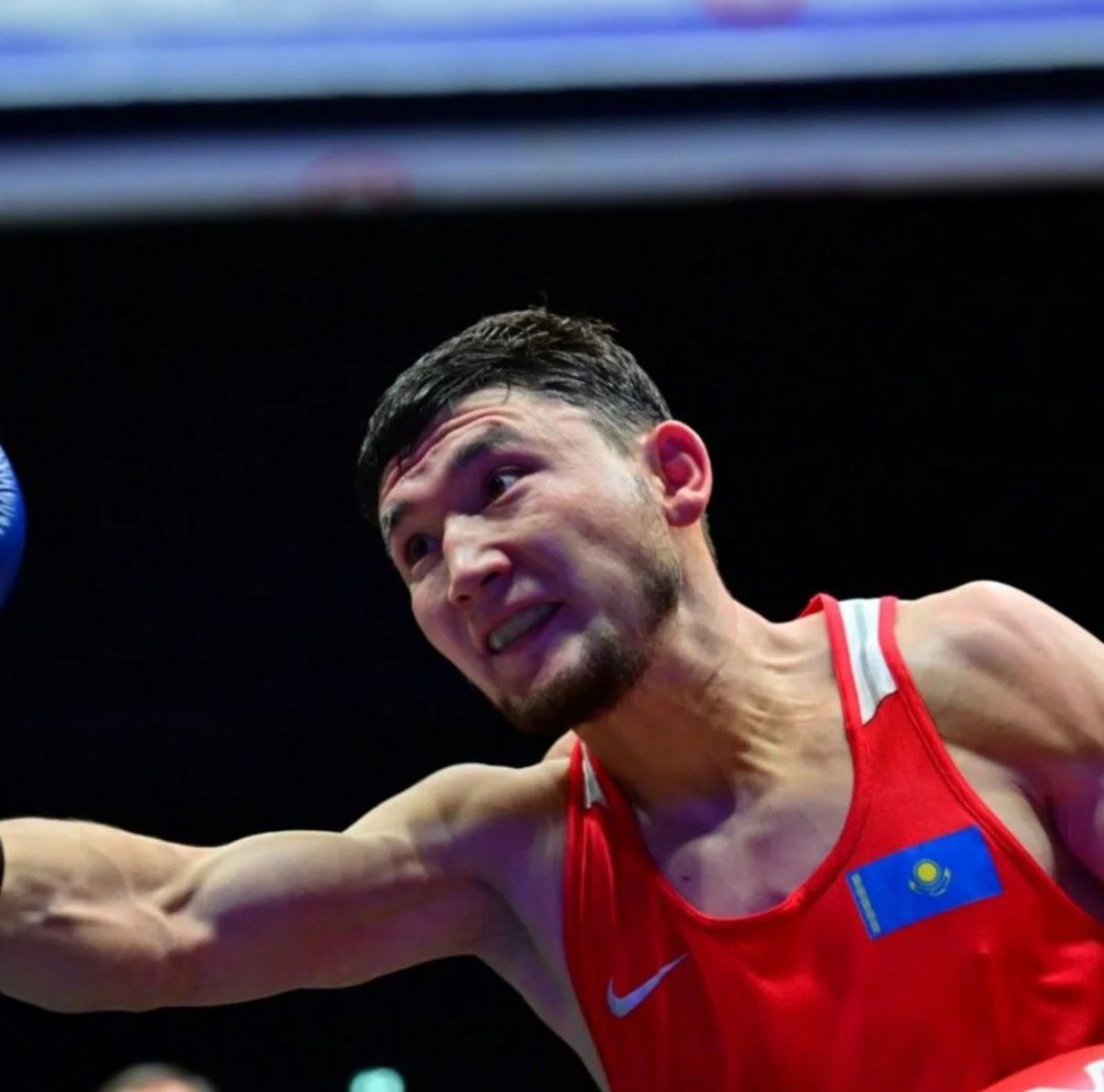 Ертуған Зейнуллинов — Азия чемпионатының жартылай финалында!