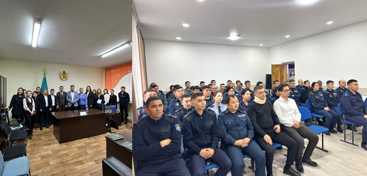 Зайырлылық пен дәстүр: экстремизм мен терроризмге қарсы маңызды бастамалар