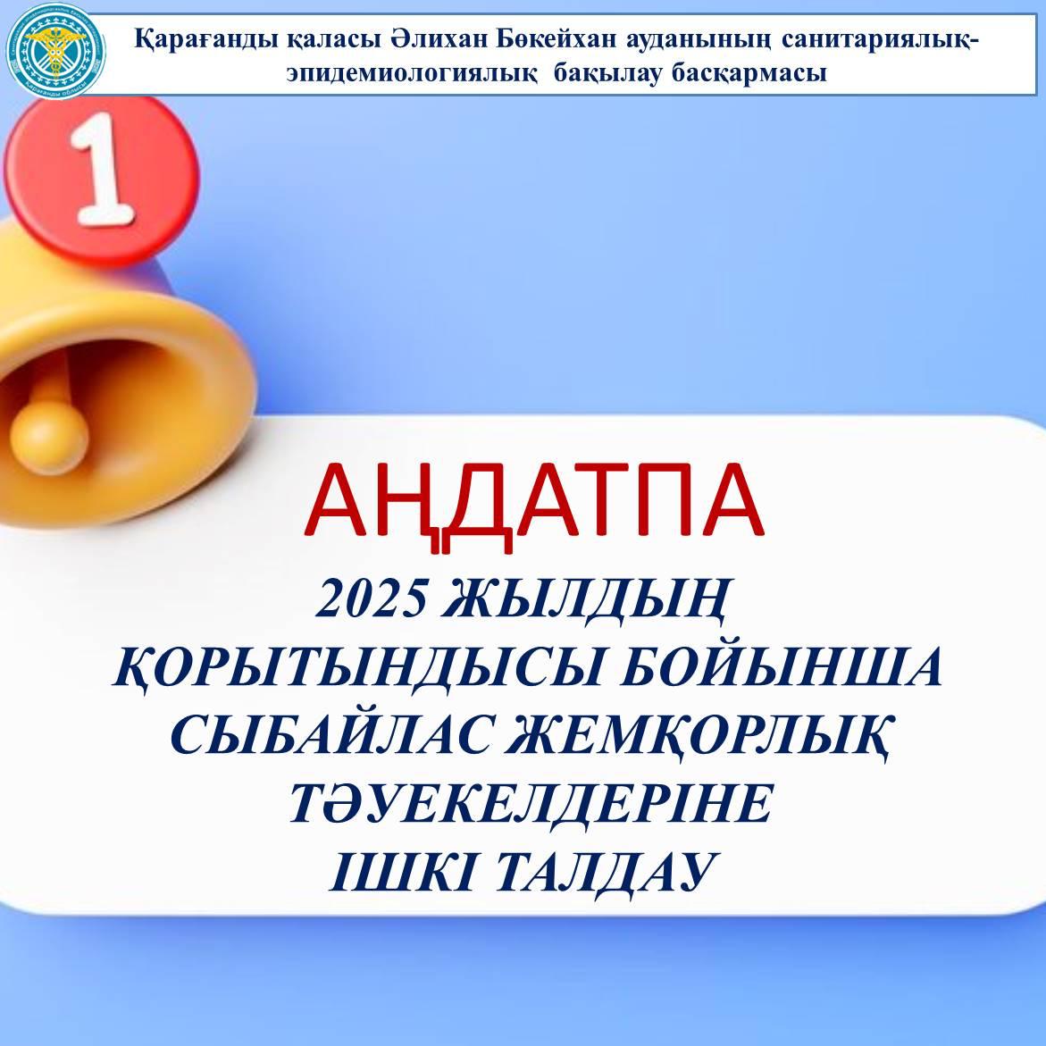 Ә.Бөкейхан ауд. СЭББ аңдатпасы