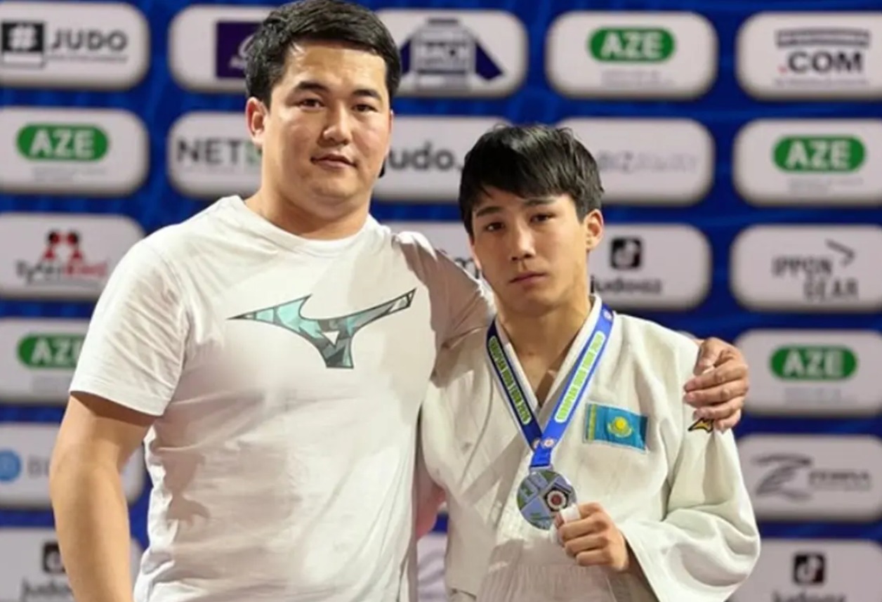 Халықаралық турнирге 269 дзюдошы қатысты (180 жас, 89 Қыз.к) 10 елден