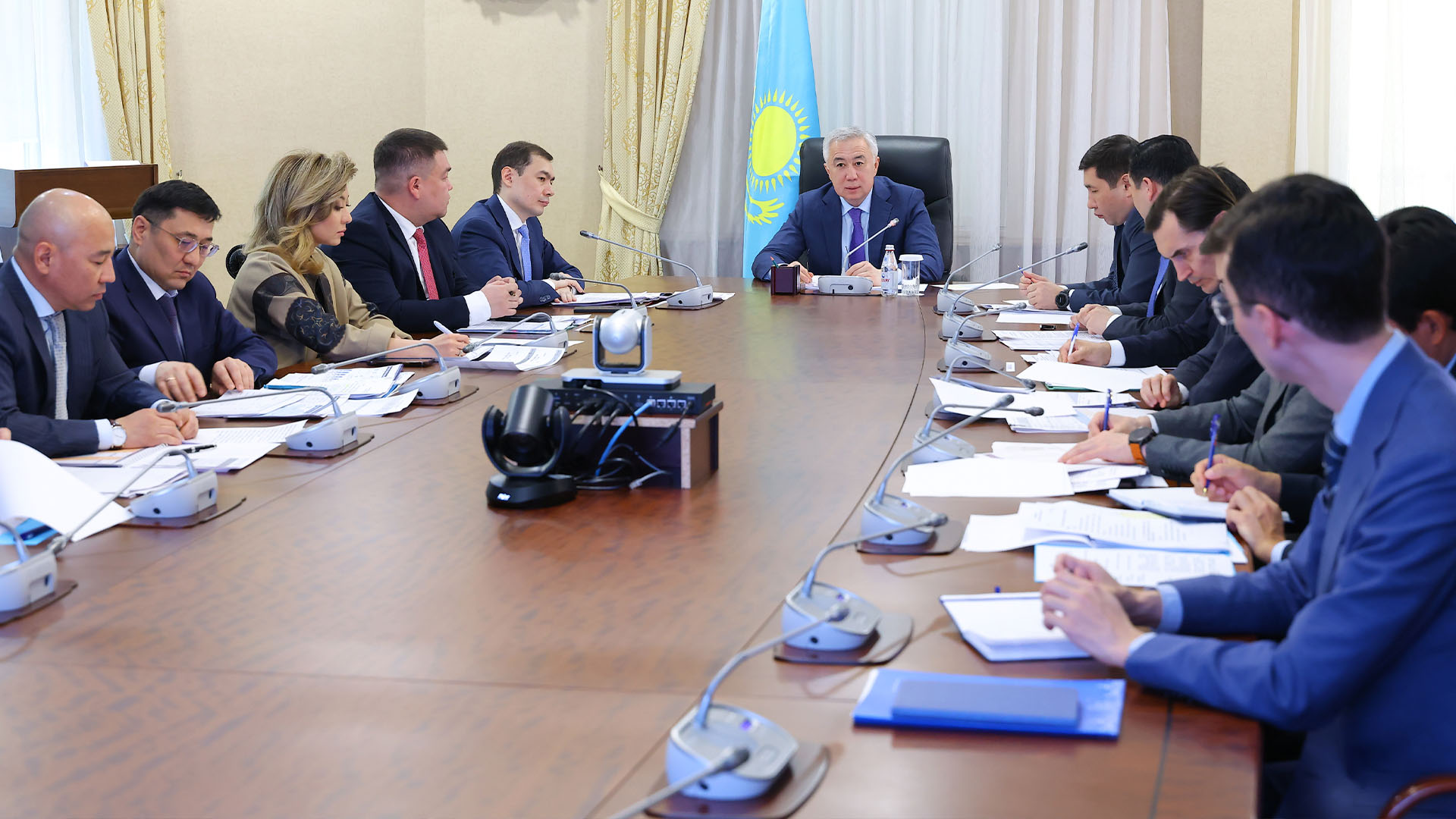 2026 жылғы I тоқсанда өңдеу өнеркәсібі 6% деңгейінде өсуі ықтимал