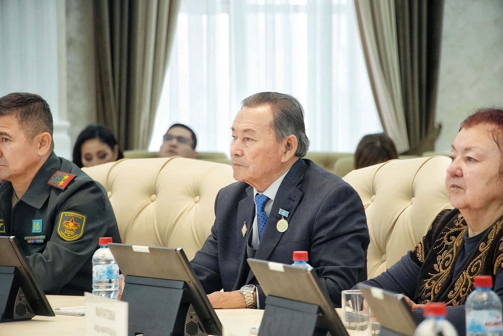 Оралда генерал Шәкір Шексенбаевтың 125 жылдығына орай республикалық конференция өтті