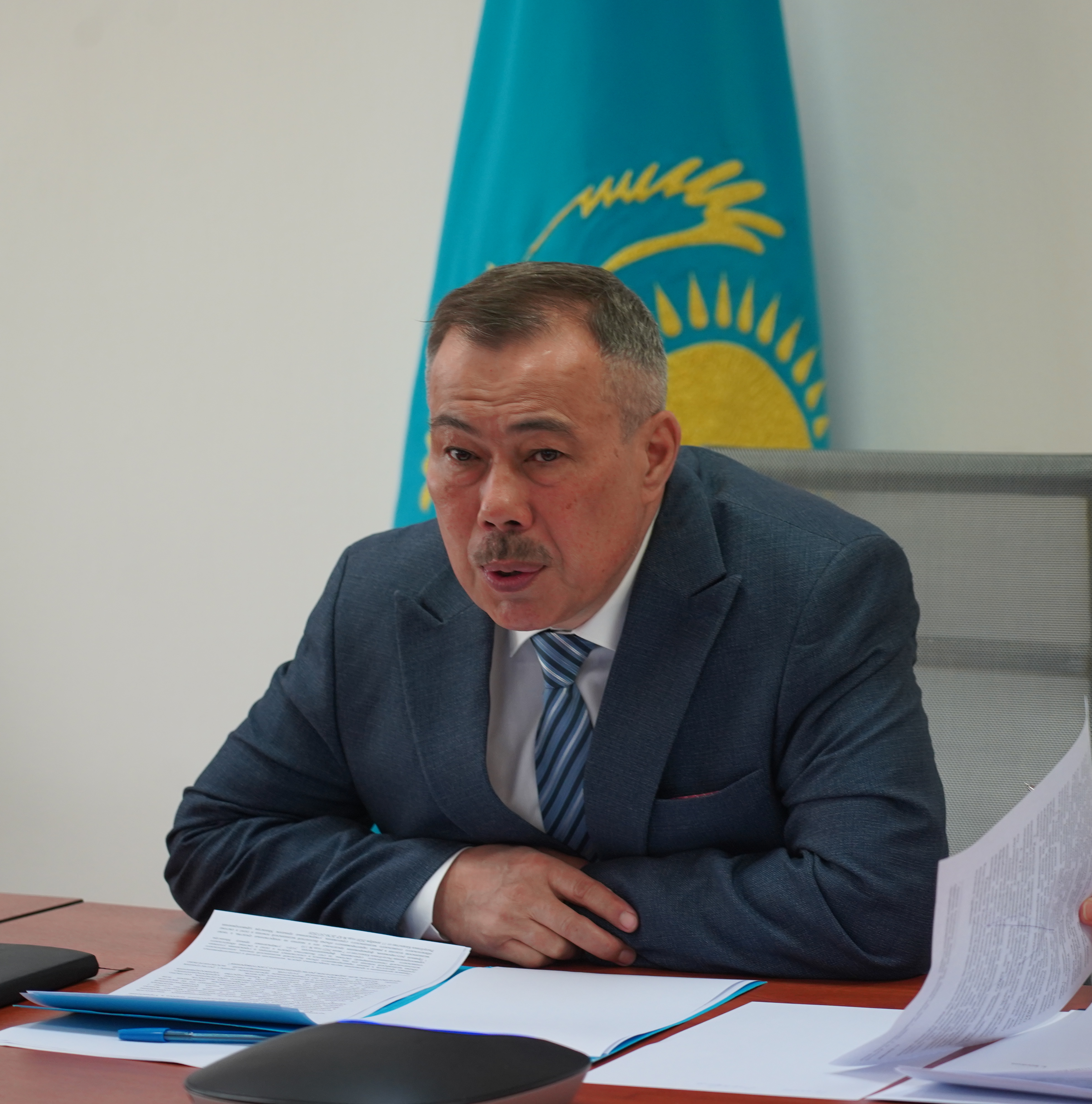 Правозащитный центр будет отслеживать ситуацию с обеспечением медизделиями детей с редкими заболеваниями