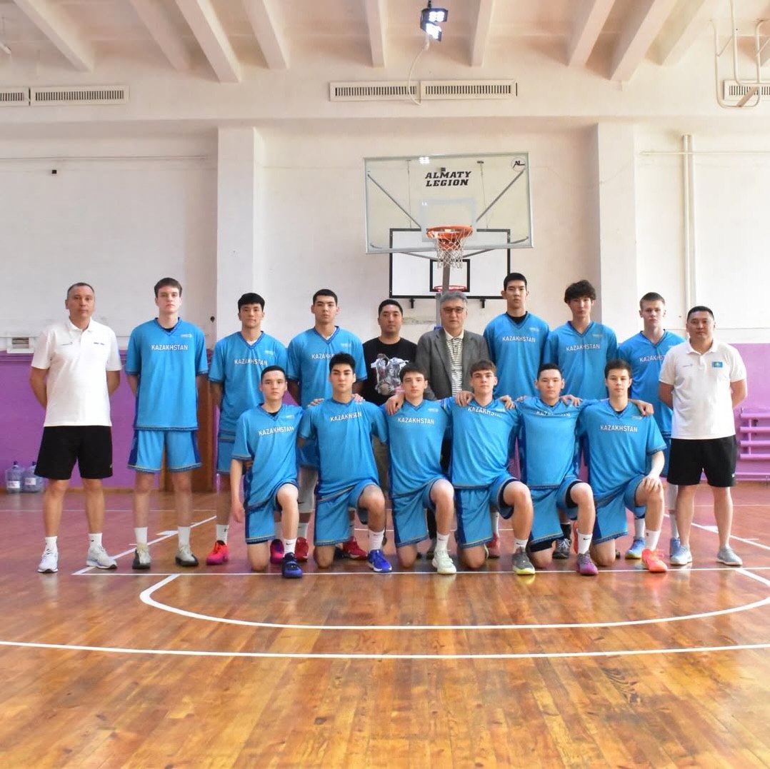 «Тобол» БК тәрбиеленушілері CABA іріктеуінде Қазақстан намысын қорғайды