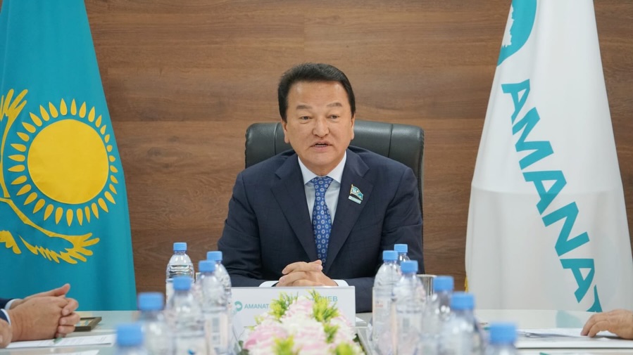 В КЕЛЕСЕ 16,8 ТЫС. ГА ПАСТБИЩ ВОЗВРАЩЕНЫ НА БЛАГО НАРОДА