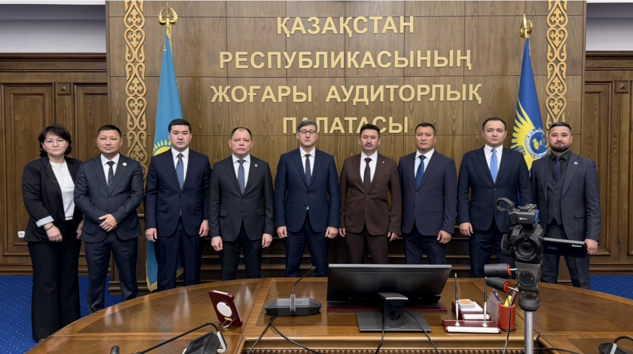 ҚР Жоғары аудиторлық палатасында тұрақты түрде өңірлік тексеру комиссияларына кандидаттарды іріктеу өтіп жатыр