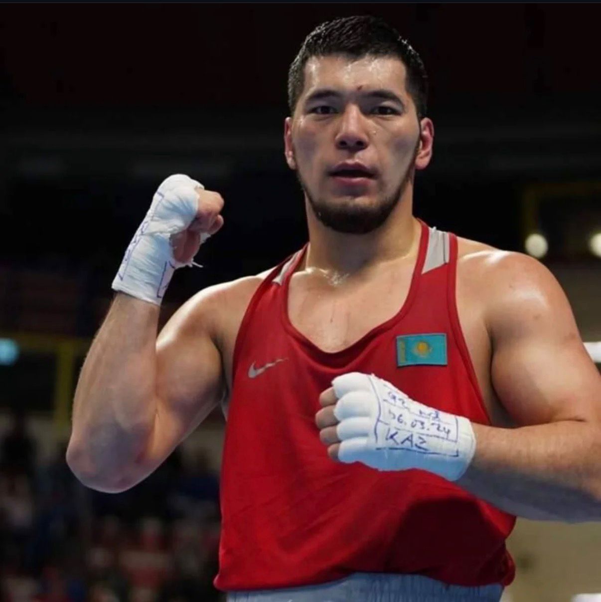 ҚАЗАҚСТАН - ӨЗБЕКСТАН: 2:0!