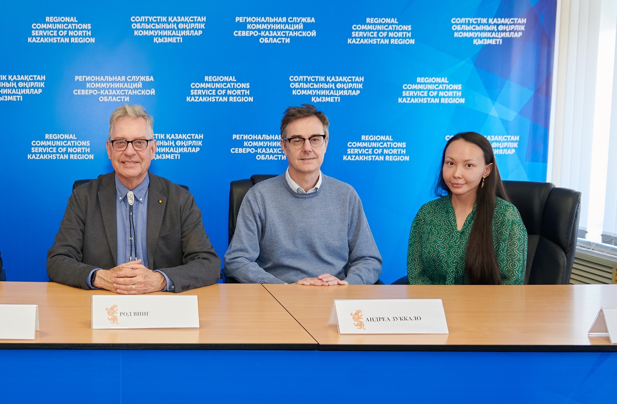 Қазақстандық ғалымдар халықаралық геномдық жобаға үлес қосты