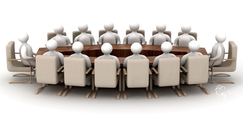 Өкіл комиссия отырысына қатысты