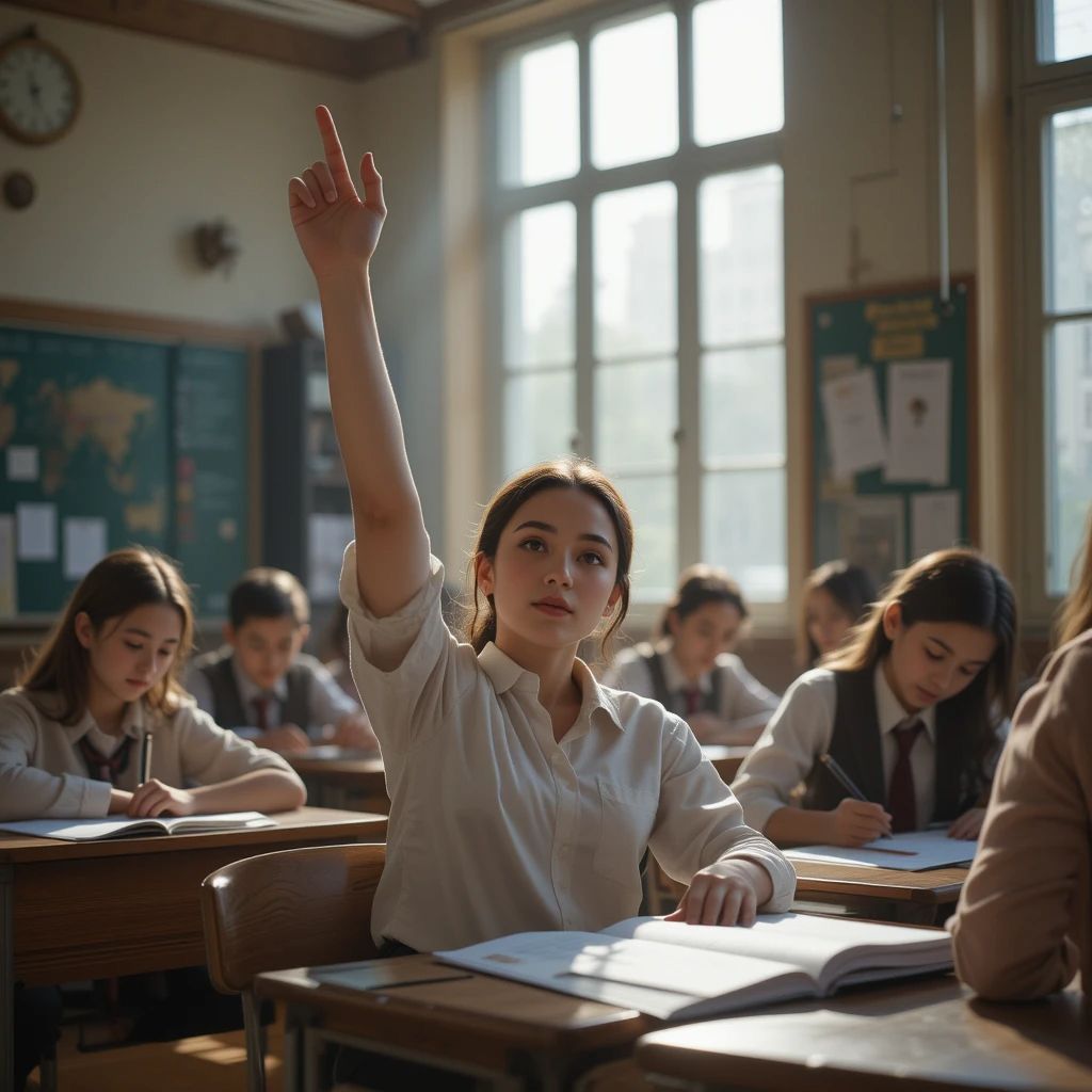 Этносаралық татулық – жас ұрпақ санасындағы маңызды құндылық