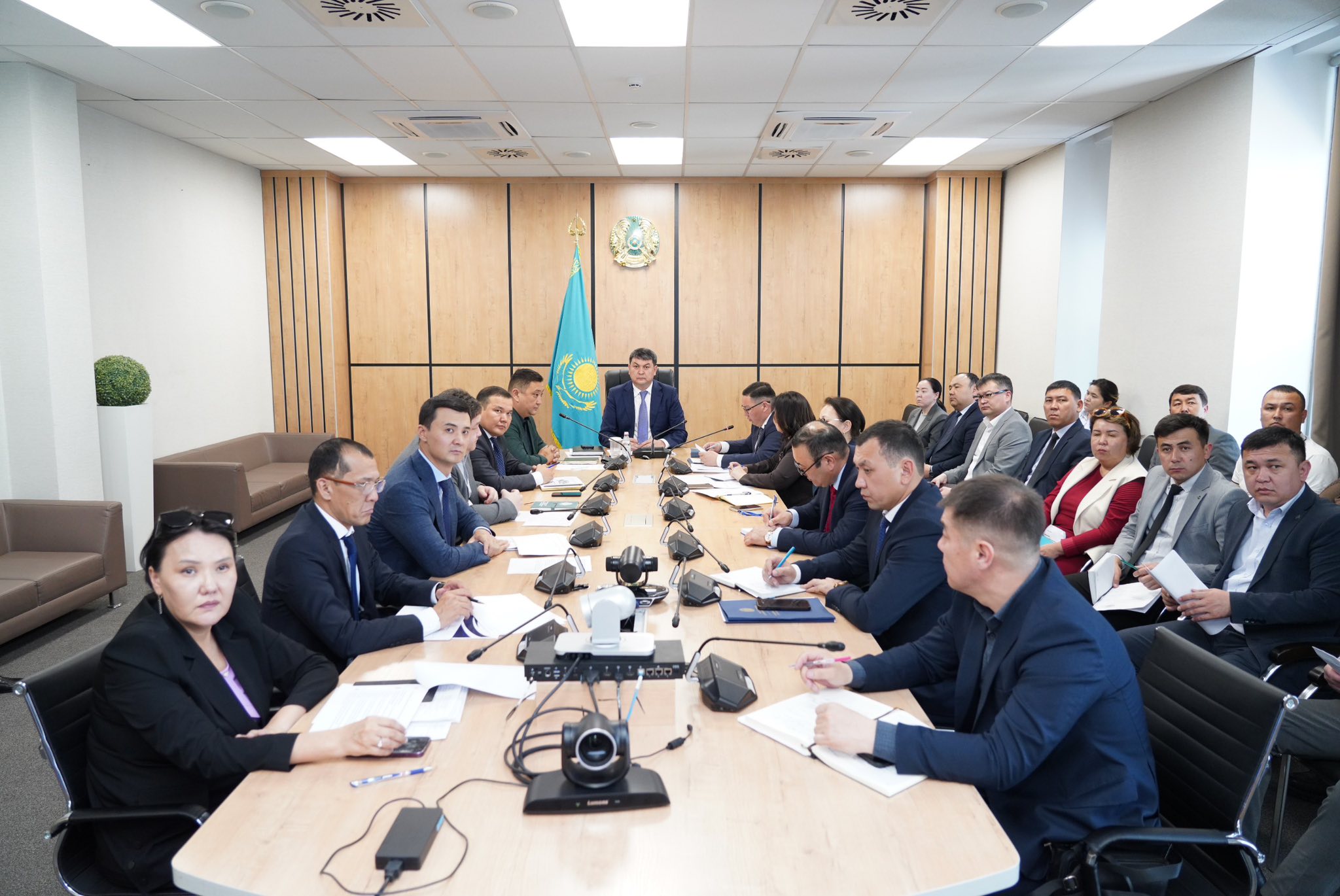 ТҮРКІСТАН: ЖӘРДЕМАҚЫҒА ТӘУЕЛДІЛІКТЕН АРЫЛТУ ҮШІН ҚАНДАЙ ҚАДАМ ЖАСАЛАДЫ?