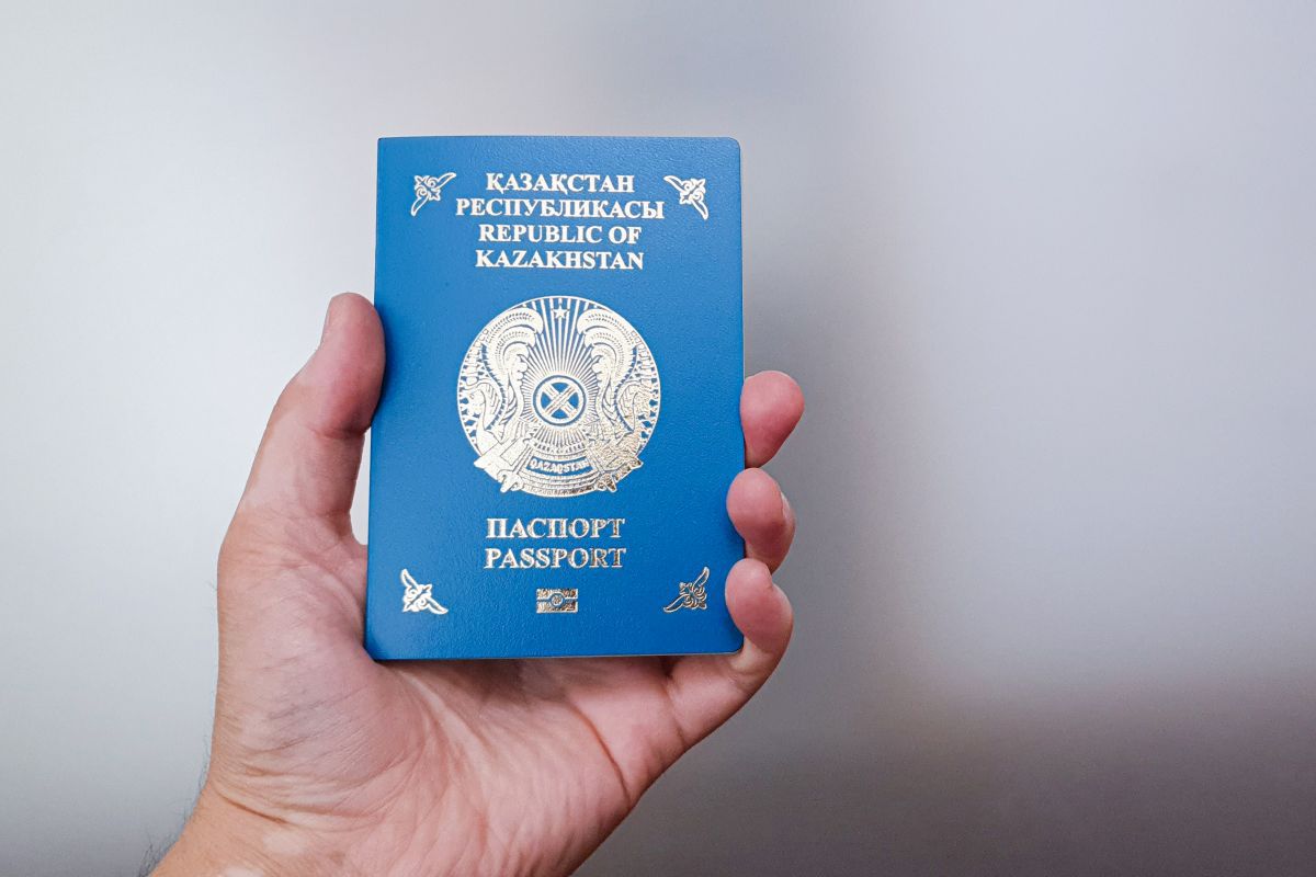 ШҚО-да қос азаматтық үшін 7 миллион теңгеден астам айыппұл өндірілді