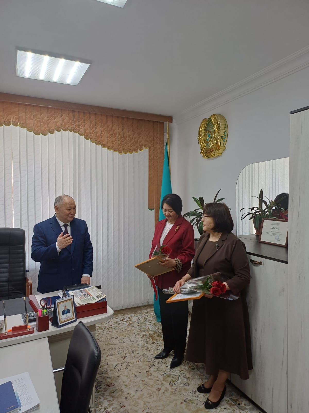 Марапаттау