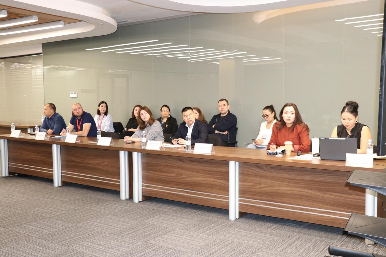 Қазақстанның авиациялық әкімшілігінде халықаралық әуе тасымалдарында формальдылықты оңайлату бойынша негізгі мәселелер қаралды