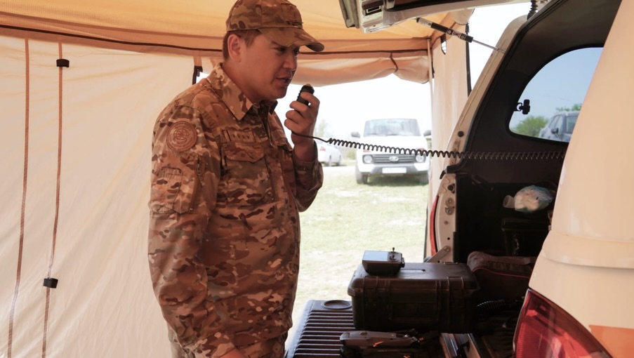 БАЛАНЫ ІЗДЕУ ТӘУЛІК БОЙЫ ЖАЛҒАСУДА: КЕЛЕС ӨЗЕНІ ҚАТАҢ БАҚЫЛАУДА