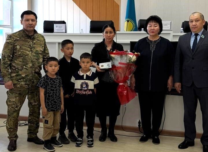 Подвиг во имя жизни