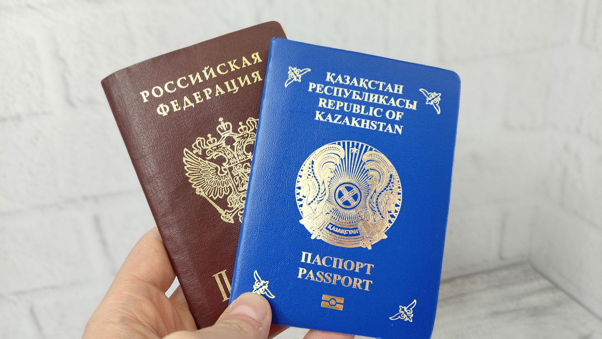 Миграционная полиция усилила профилактическую работу в Павлодарской области