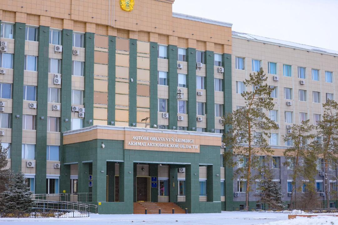 Әкімдік қызметкерлері жұмыстарына оралды