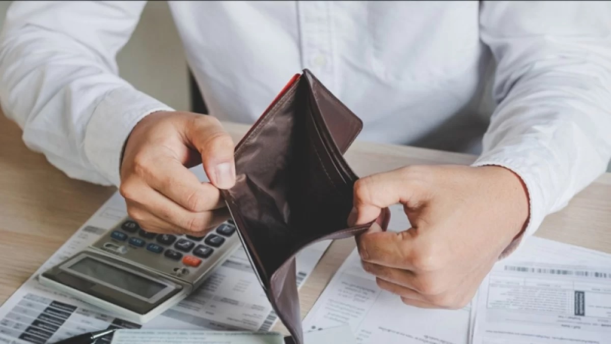 «Оңалту және банкроттық туралы» және «Қазақстан Республикасы азаматтарының төлем қабілеттілігін қалпына келтіру және банкроттығы туралы» Қазақстан Республикасының заңдарына түзетулер (08.04.2026ж.)