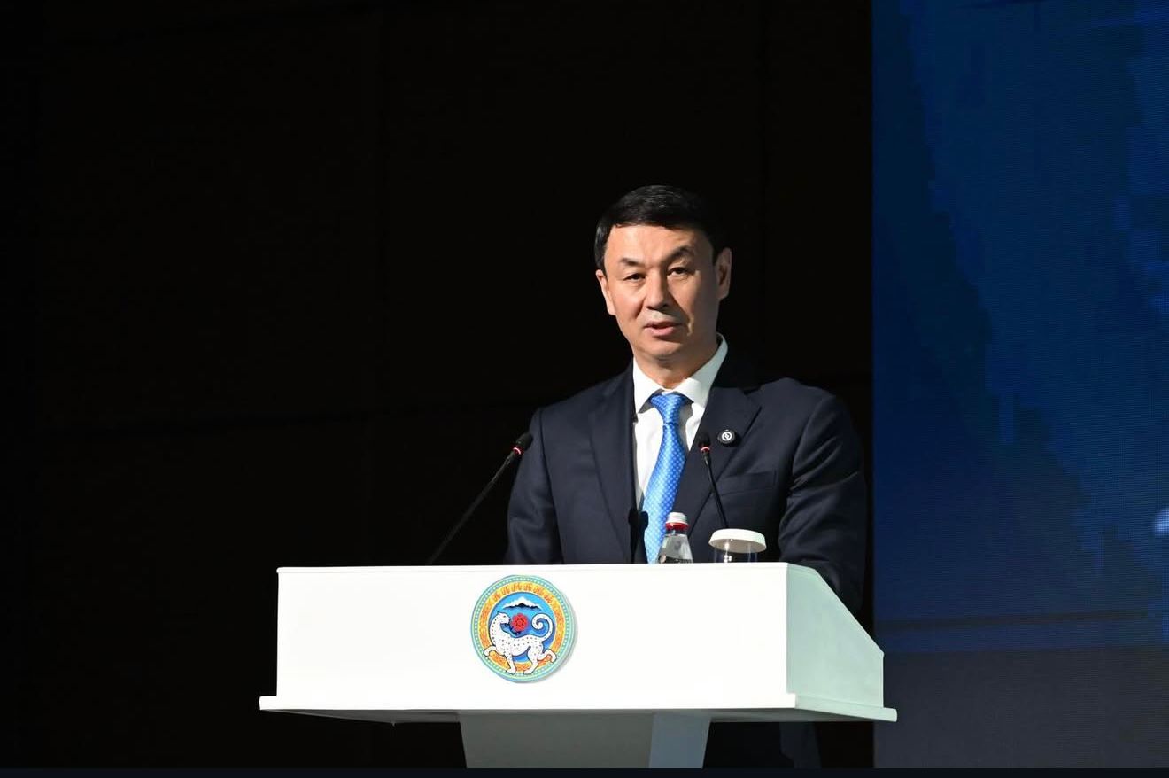 Алматыда «Алматы – Шанхай» атты ірі бизнес-форум өтті