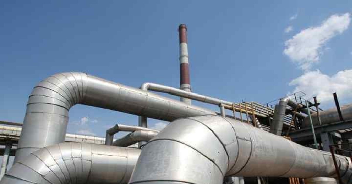 Қазақстанда 377 км жылу желісі жаңартылады