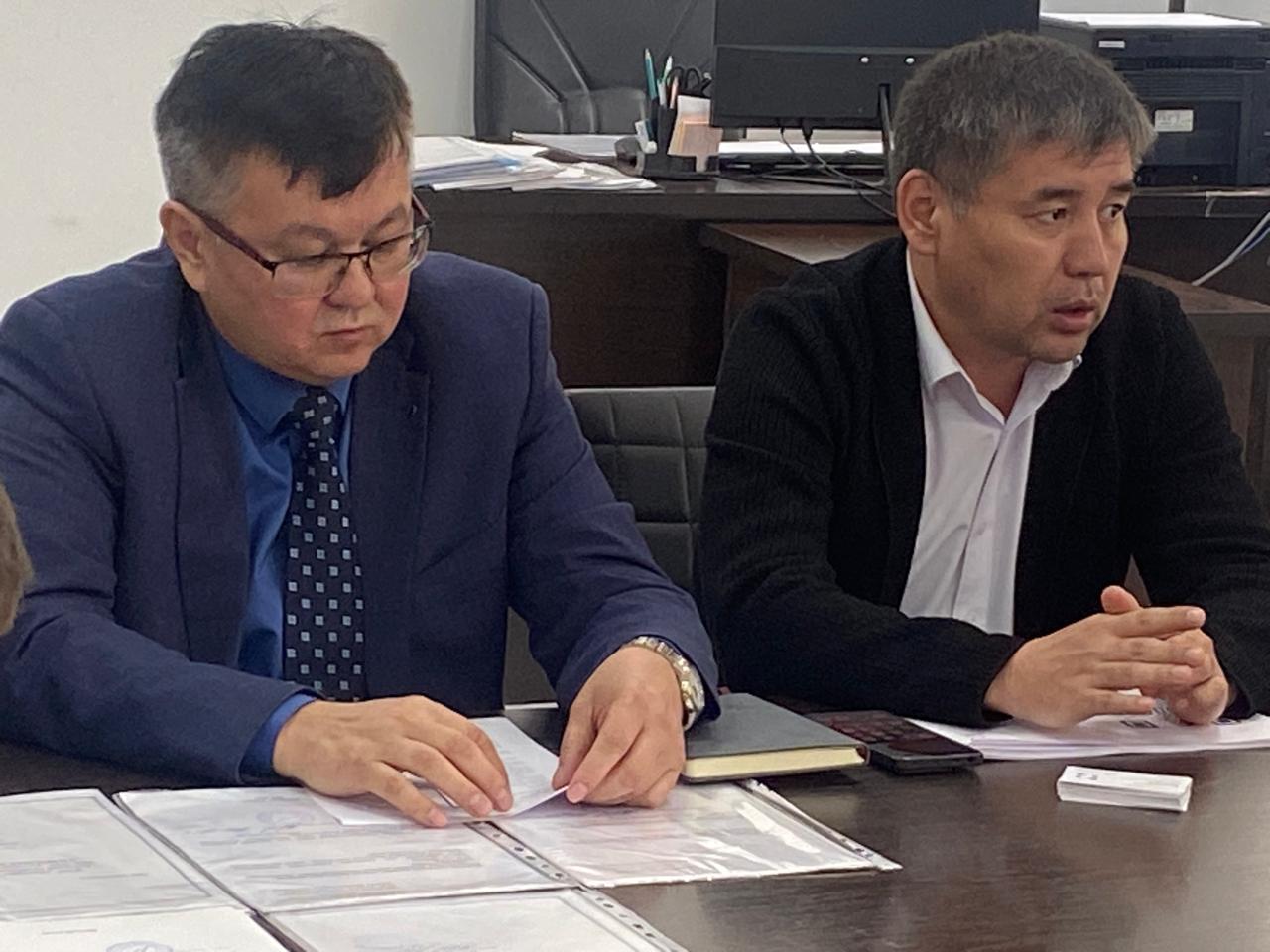 Жазатайым оқиғалардан міндетті сақтандыру  жұмыс берушінің міндеті.