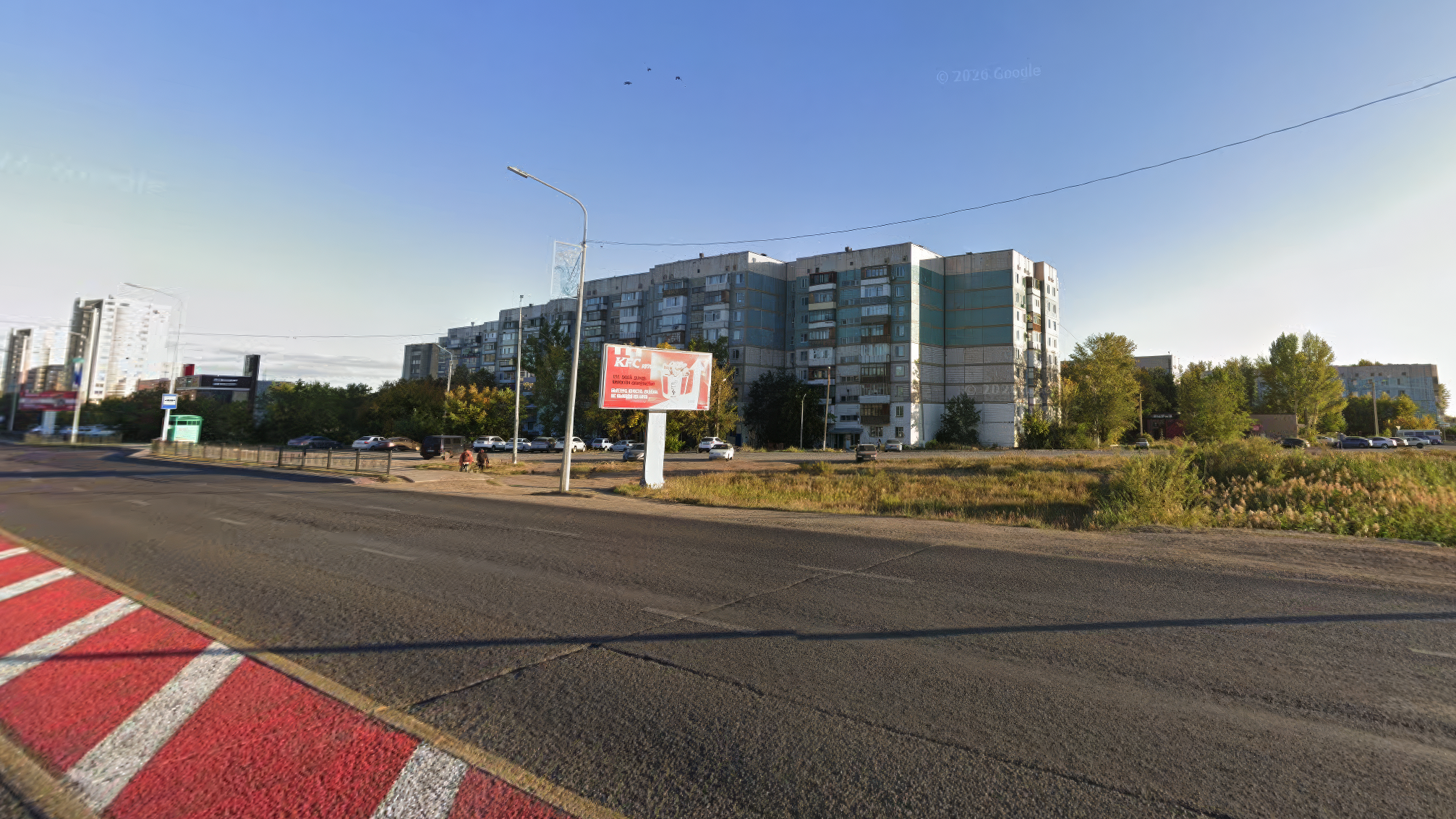 Қарағандылықтарға балалар футболы туралы мурал жасау ұсынылды