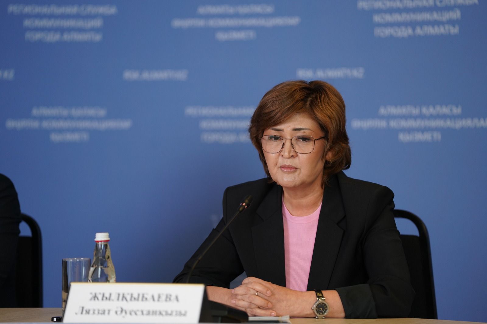 Алматының Жетісу ауданында жыл соңына дейін 68 шақырымға жуық инженерлік желі тартылады