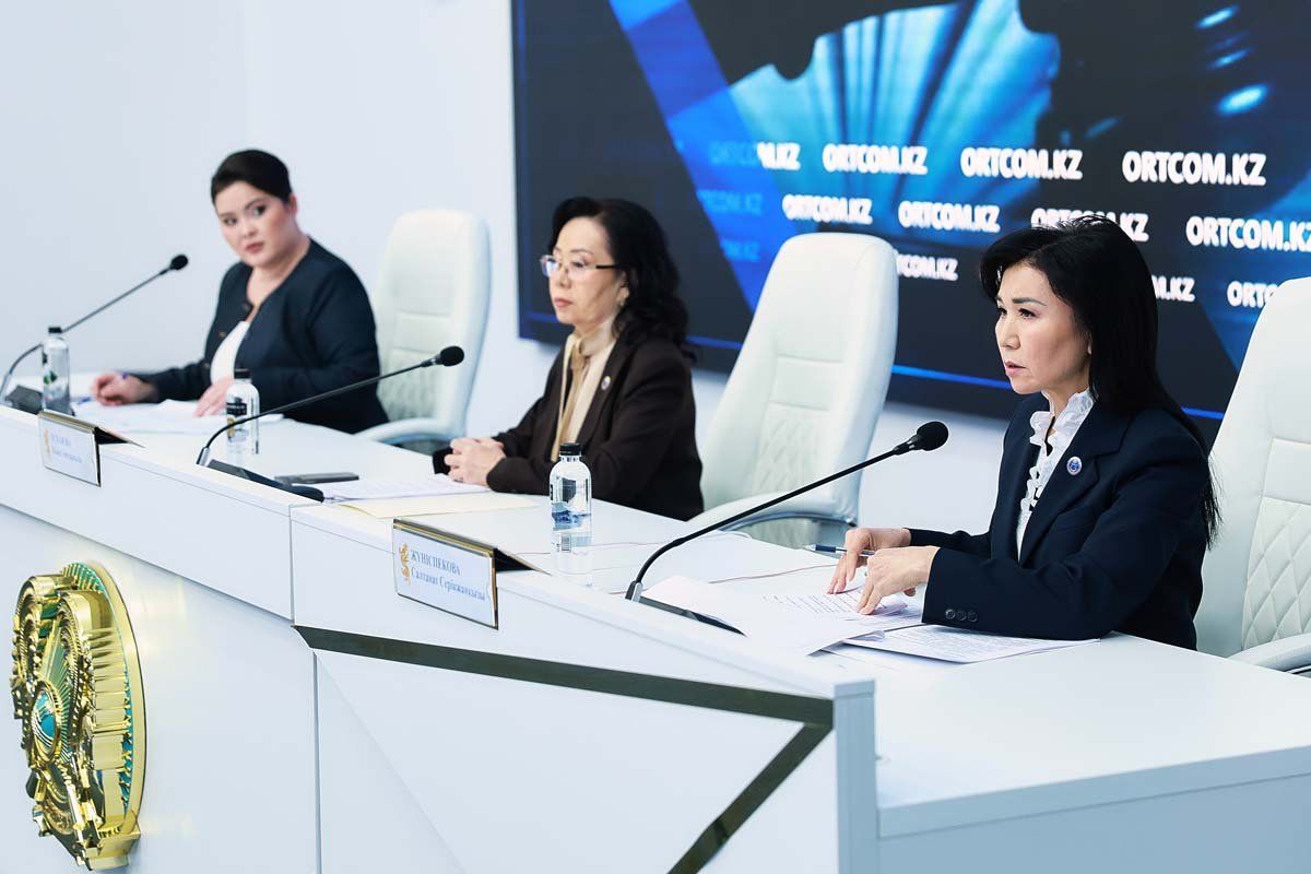 Судьялардың кадрлық резервін қалыптастырудың жаңа тәсілдері енгізілді