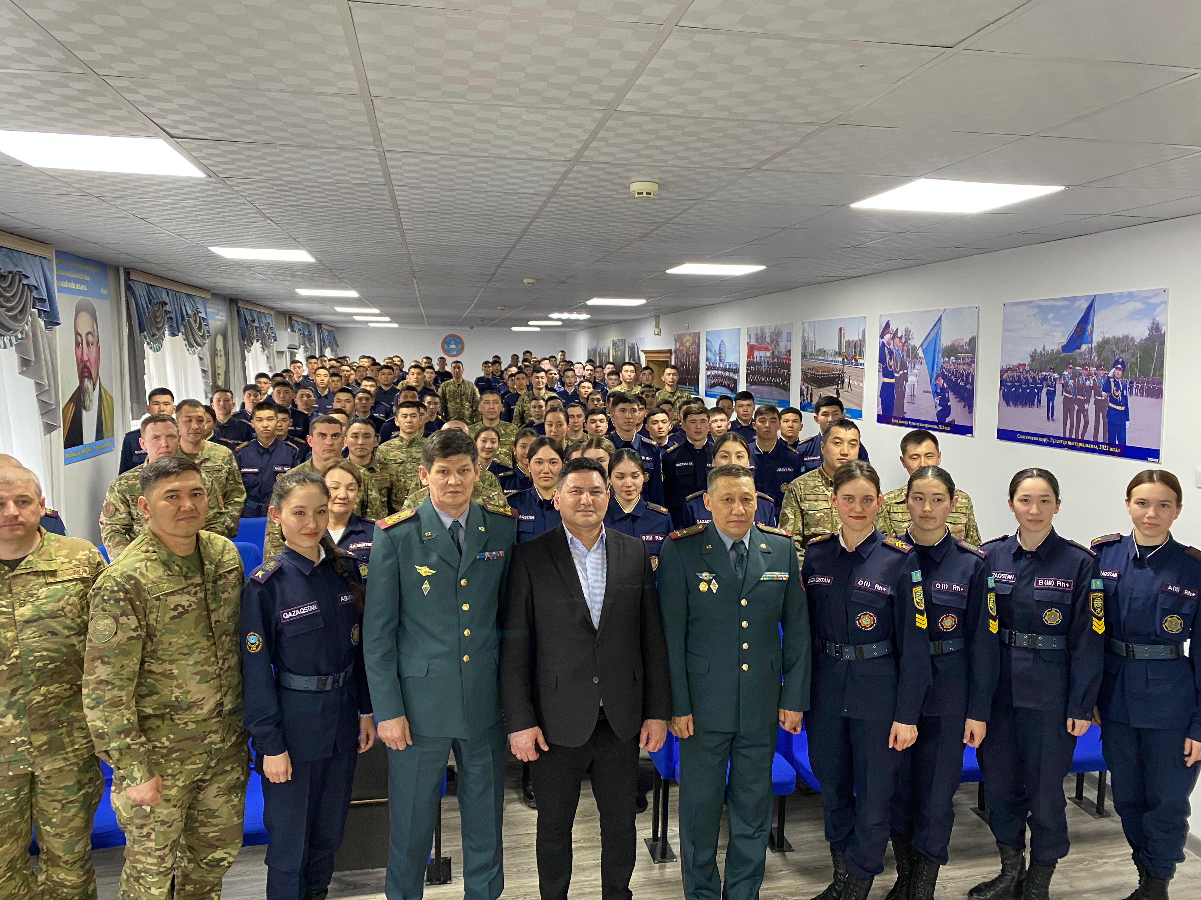 Выбор профессии-выбор будущего