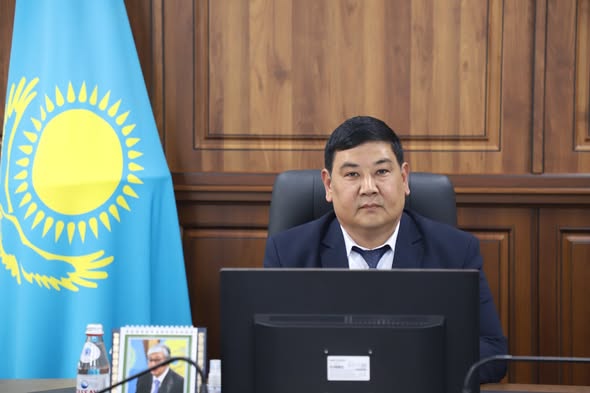 Өнегелі өмірдің 75 жылы