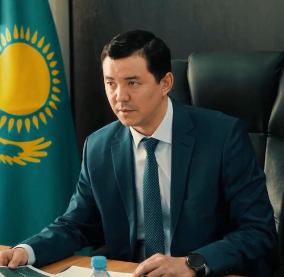 Аудан әкімі Айбек Купеновтің төрағалығымен аппараттық жиын өтті