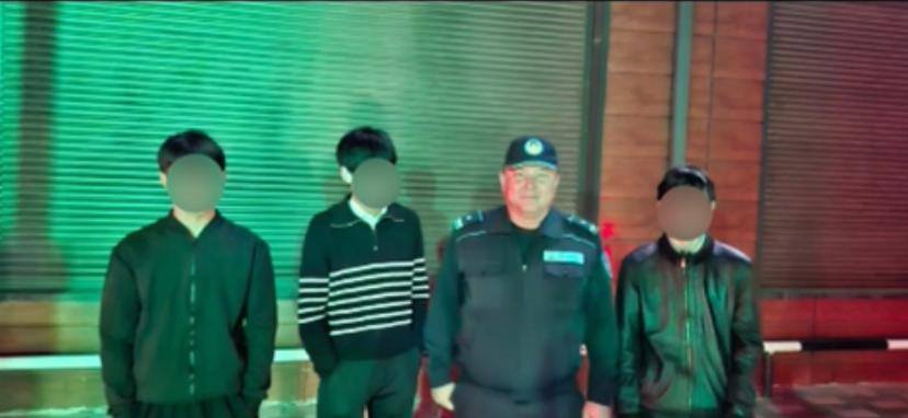 ЖАСӨСПІРІМ ЖӘНЕ ЖАУАПКЕРШІЛІК