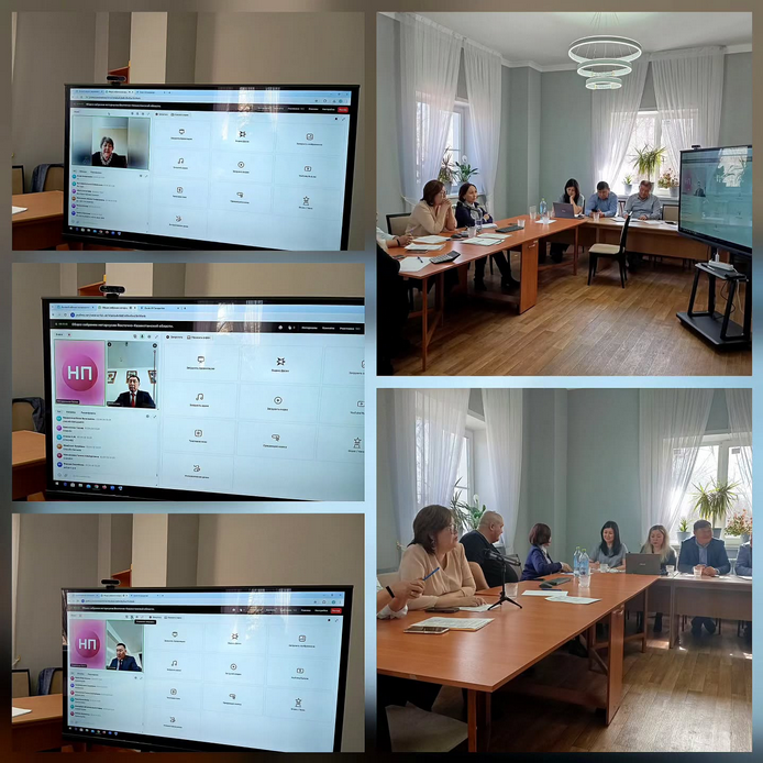 Шығыс Қазақстан облысы нотариаттық округінің нотариустарына семинар өткізілді