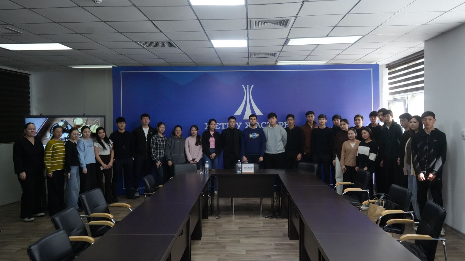 Талдықорған қаласында "NarkoStop" профилактикалық іс-шарасы өтті