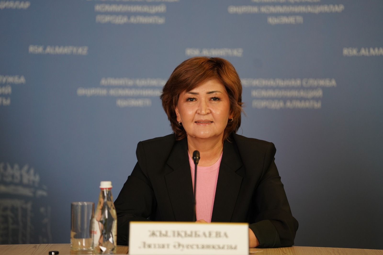 Алматының Жетісу ауданында инвестиция көлемі 32%-ға артып, 40 млрд теңгенің жобалары жүзеге асып жатыр