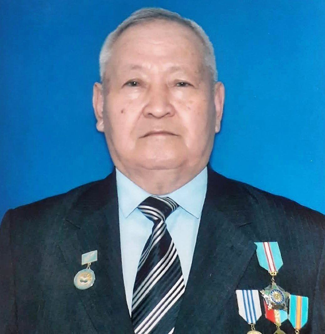 ЕЛГЕ ЕҢБЕГІ СІҢГЕН АЗАМАТ ҚЫСТАУ ІЛЕСОВ