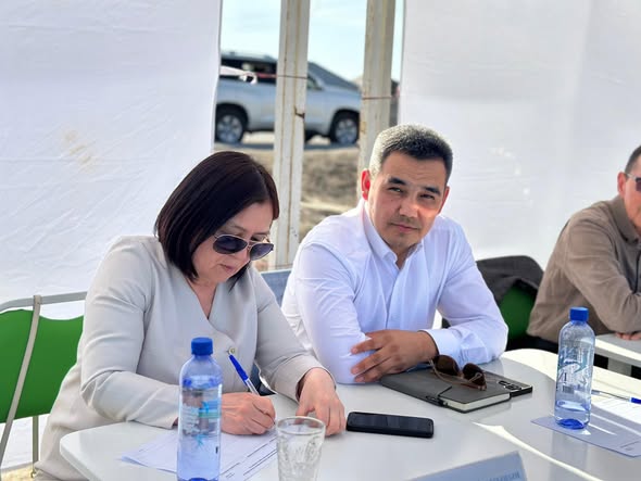 Общественная приемная