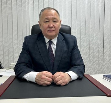 Департаменттің 2026 жылдың 1-тоқсанындағы жұмыс қорытындысы.