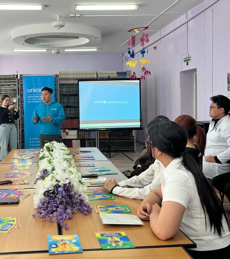 Волонтерское движение в современном обществе