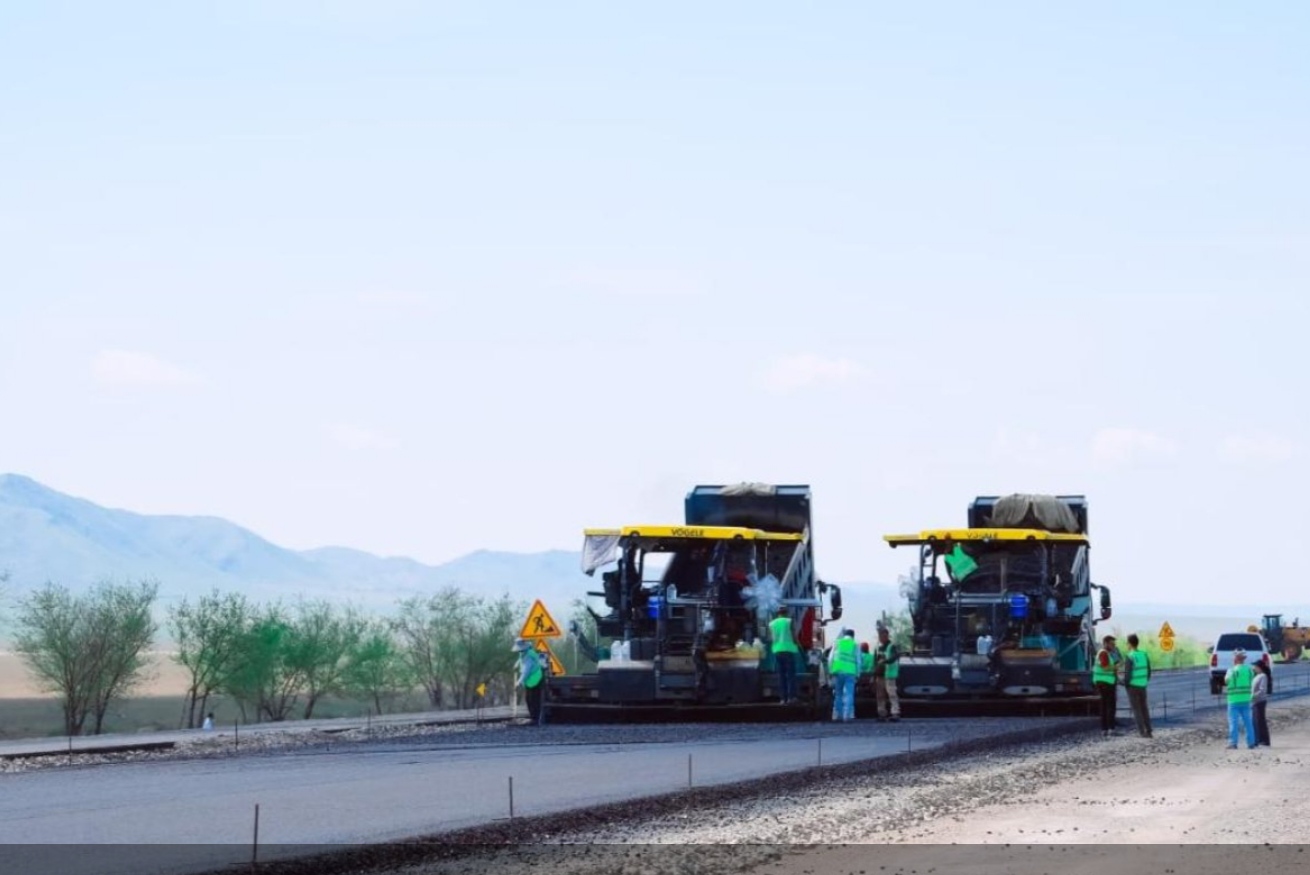 Автожолдарды жаңғырту арқылы туризмді дамыту: 2026 жылғы басымдықтар