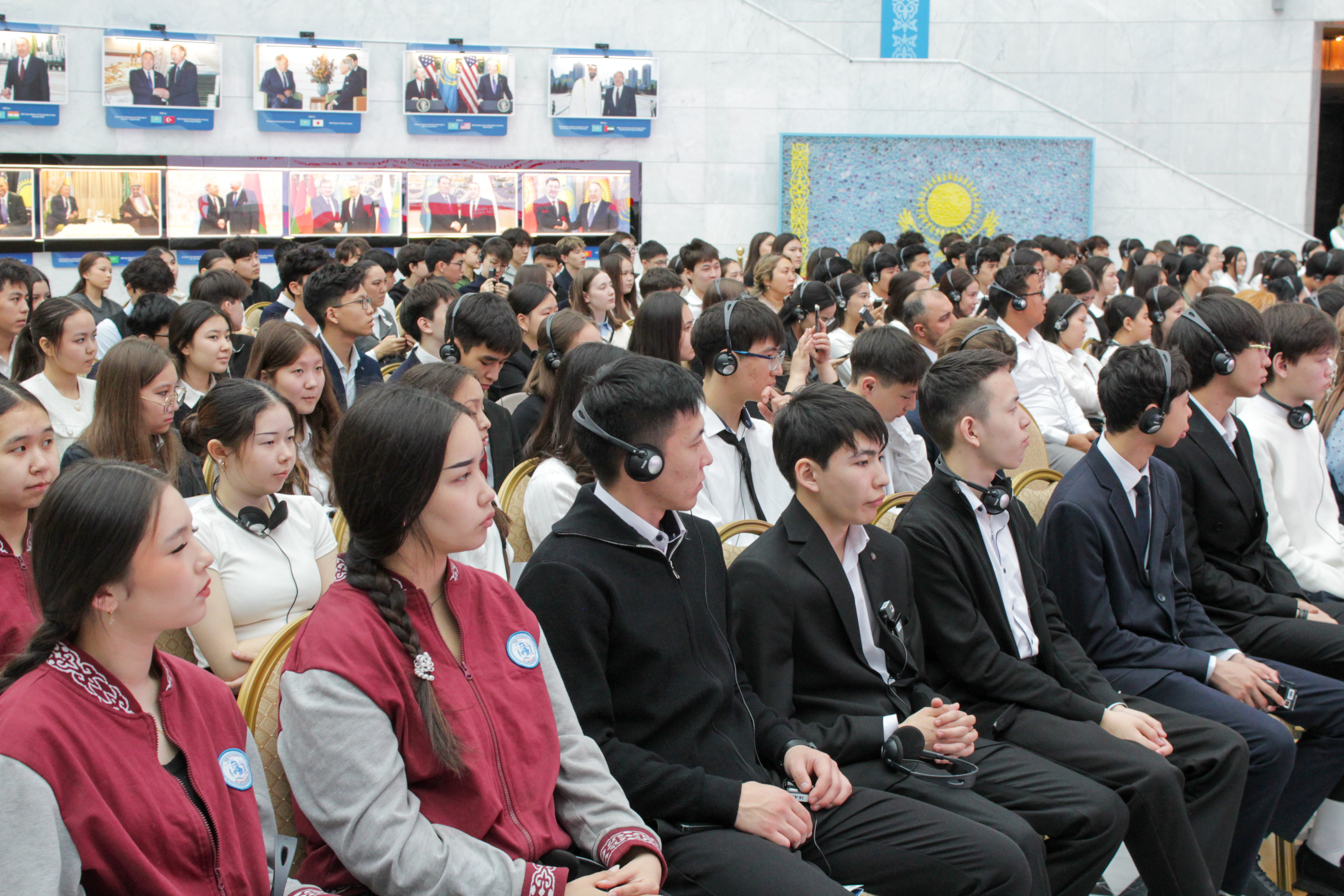 STEM: жасанды интеллектке негізделген білім