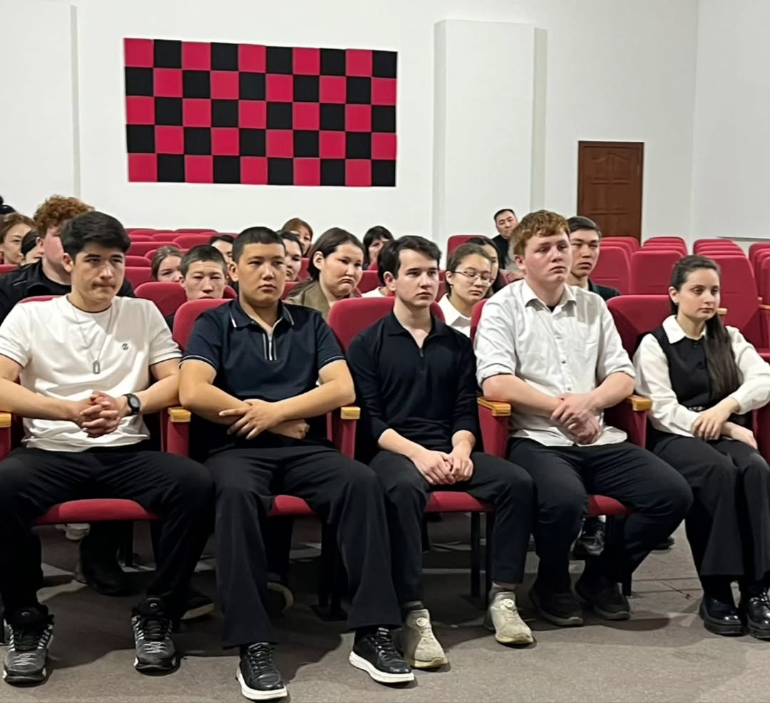 Нашақорлық пен есірткі бизнесінің алдын алу.